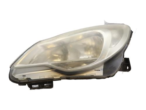 Venstre forlygte OPEL CORSA D (S07) 1.3 CDTI (L08, L68) (75 hp) 29329314