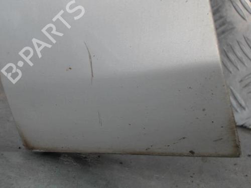 Left front fenders OPEL ASTRA J (P10) 1.7 CDTI (68) | BP26891091C41 