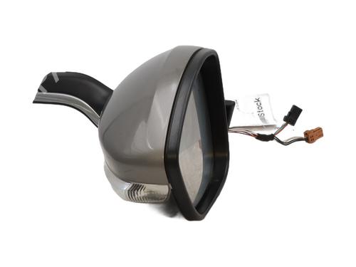 Left mirror PEUGEOT 208 I (CA_, CC_) 1.6 HDi | BP30131772C26