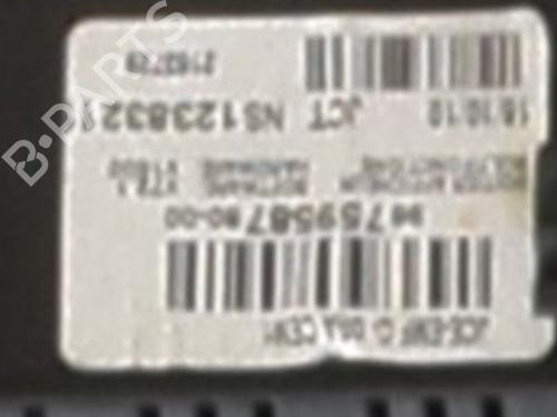 Used Display monitor Display monitor 37164912 37164912