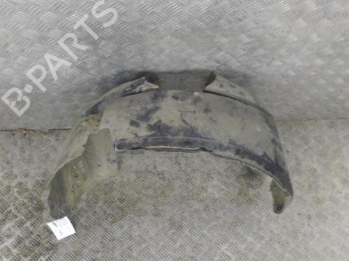 Hjulbue FORD FIESTA VI (CB1, CCN) 1.25 | BP26392949C56 