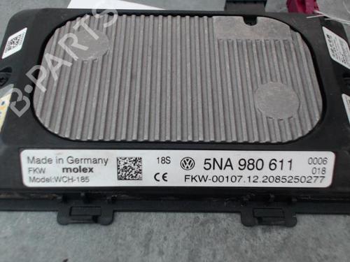 Andre VW GOLF VIII (CD1, DA1) 2.0 GTI Clubsport | BP34523474O1 - Image 3