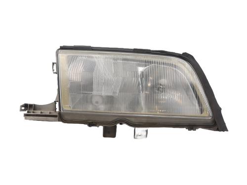 Used Right headlight Right headlight MERCEDES-BENZ C-CLASS (W202) C 220 D (202.121) (95 hp) 24827969 24827969