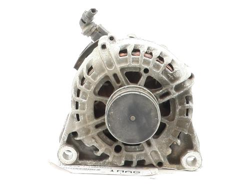 Generator CITROËN C4 CACTUS 1.2 VTi 82 (82 hp) 27482899