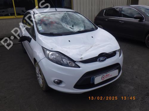 Left front driveshaft FORD FIESTA VI (CB1, CCN) 1.25 | BP26707616M38 - Image 4