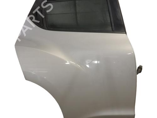Right rear door NISSAN JUKE (F15) 1.5 dCi | BP30203504C5 