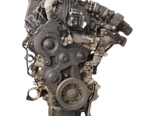 Engine CITROËN C3 II (SC_) 1.6 HDi 90 | BP31065535M1