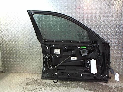 Left front door BMW 7 (E65, E66, E67) 730 Ld | BP23838510C2 
