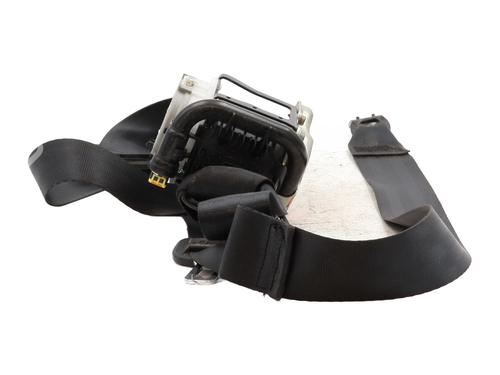 Used Front left seatbelt Front left seatbelt VW CRAFTER Van (SY_, SX_) 2.0 TDI FWD (SYB, SYC, SYD) (140 hp) 31923797 31923797