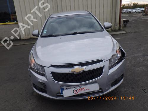 Right tailgate light CHEVROLET CRUZE (J300) 2.0 CDI | BP24655854C80 - Image 2