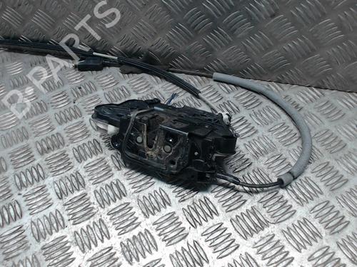 Used Front left lock SEAT IBIZA IV (6J5, 6P1) 1.2 TDI (75 hp) 23048836