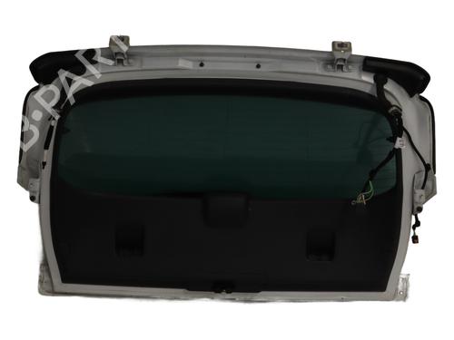 Tailgate PEUGEOT 3008 I MPV (0U_) 1.6 HDi | BP23839447C6 