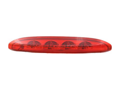 Used Third brake light PEUGEOT 208 I (CA_, CC_) 1.6 HDi / BlueHDi 75 (75 hp) 29613833