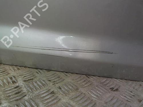 Right front door VW GOLF PLUS V (5M1, 521) 1.9 TDI | BP23051134C3 