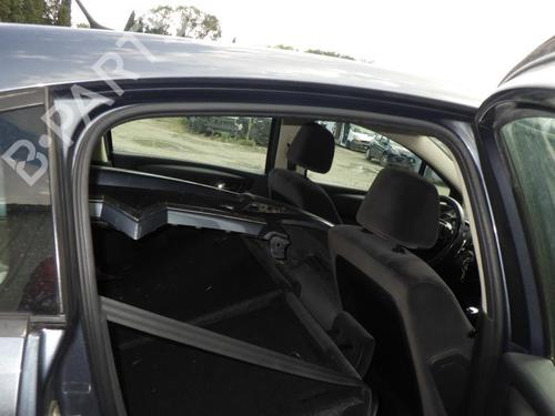 Left taillight AUDI A3 (8P1) 3.2 V6 quattro | BP23049014C34 