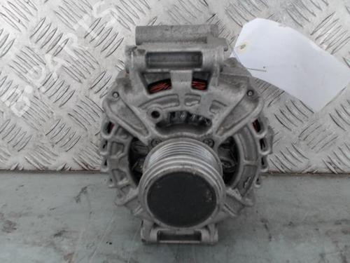 Used Alternator Alternator VW GOLF VIII (CD1, DA1) 2.0 GTI Clubsport (300 hp) 27397668 27397668