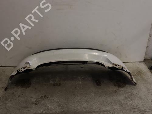 Rear bumper SEAT IBIZA IV (6J5, 6P1) 1.2 TDI | BP27733941C8
