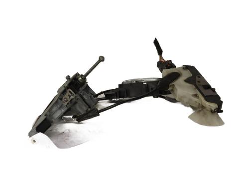 Front left lock PEUGEOT 2008 I (CU_) 1.6 HDi | BP23051881C98 