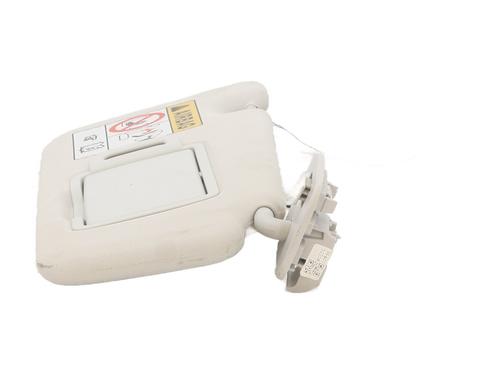 Right sun visor DACIA JOGGER (RK_) 1.0 TCe 100 ECO-G (RKMT) | BP37750166I2 - Image 4