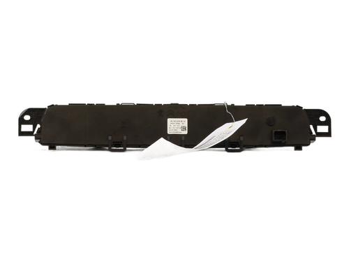 Used Climate control Climate control PEUGEOT PARTNER Box Body/MPV (K9) 1.5 BlueHDi 100 (102 hp) 33416670 33416670