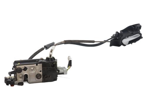 Used Rear right lock Rear right lock CITROËN C4 II (NC_) 1.6 HDi 110 (112 hp) 33827702 33827702