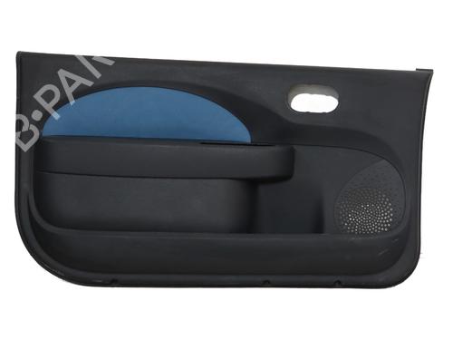 Used Front left panel RENAULT TWINGO II (CN0_) 1.5 dCi 75 (75 hp) 31382177