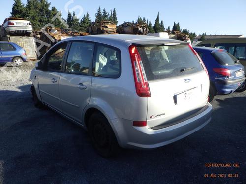 Dør højre bagtil FORD C-MAX (DM2) 1.6 TDCi | BP39178237C5 - Image 18