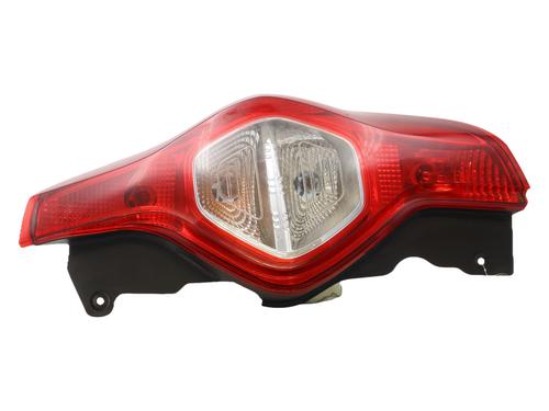 Right taillight DACIA LODGY (JS_) 1.2 TCe (JSAY, JSM0) | BP37193816C35 - Image 5