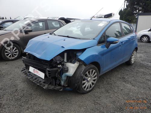 Left front window switch FORD FIESTA VI (CB1, CCN) 1.5 TDCi | BP23051718I27  - Image 14