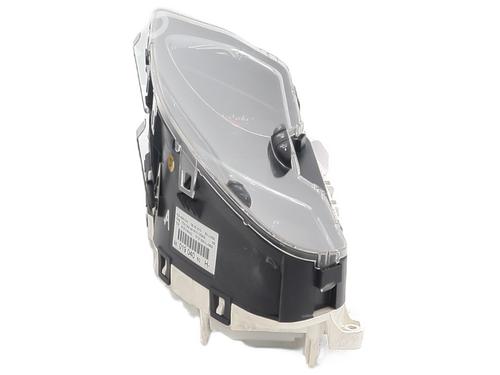 Instrument cluster PEUGEOT 208 I (CA_, CC_) 1.4 HDi | BP24809427C47 
