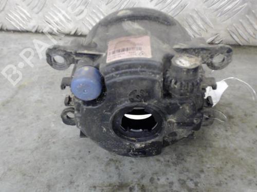 Used Left front fog light Left front fog light FORD FIESTA VI (CB1, CCN) 1.25 (82 hp) 26153363 26153363