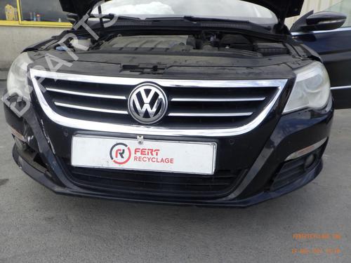 Glove box VW PASSAT CC B6 (357) 2.0 TDI | BP23050921C95 - Image 12