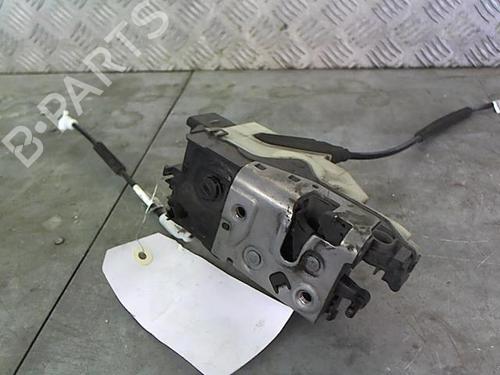 Used Front right lock Front right lock PEUGEOT 208 I (CA_, CC_) 1.0 VTi (68 hp) 24033245 24033245