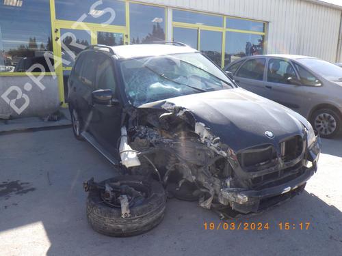 Used Parts BMW X5 (E70) xDrive 30 d 2204540