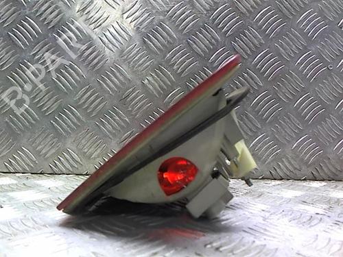 Used Left taillight Left taillight 23839030 23839030