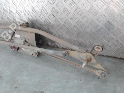 Front wiper motor CITROËN XSARA PICASSO (N68) 2.0 HDi | BP30089322M29