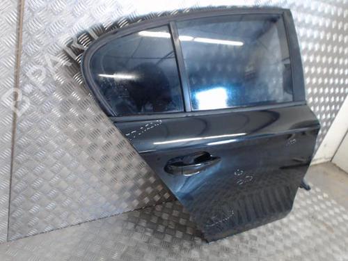 Right rear door BMW 1 (E87) 120 d | BP23051462C5 