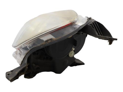 Left headlight CITROËN DS3 (SA_) 1.6 HDi 110 | BP37602079C28 - Image 4