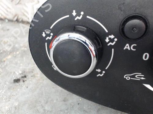 Climate control DACIA LODGY (JS_) 1.5 dCi | BP26179477I5 - Image 6