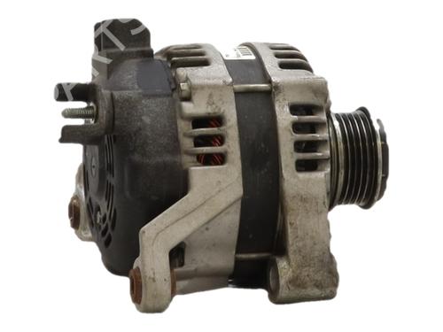 Used Alternator Alternator 37676637 37676637