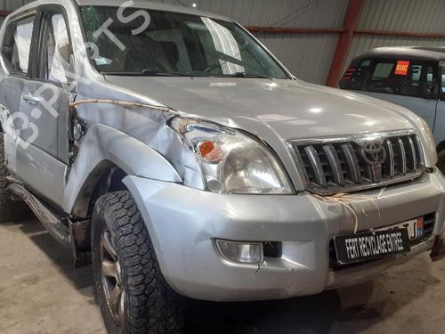 Brugte TOYOTA LAND CRUISER PRADO (_J12_) 3.0 D-4D (KDJ120, KDJ125, KDJ121) (173 hp) 4483040