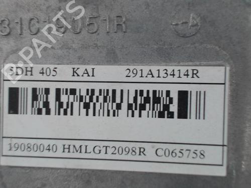 Other RENAULT RAFALE Coupe (DGM_) | BP34523501O1 - Image 3