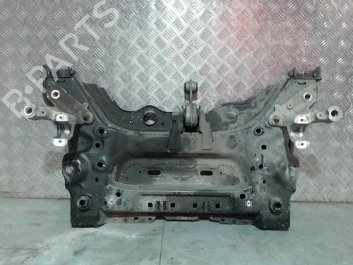 Subframe RENAULT MEGANE IV Hatchback (B9A/M/N_) 1.3 TCe 140 (B9NB) | BP30634332M9 - Image 3