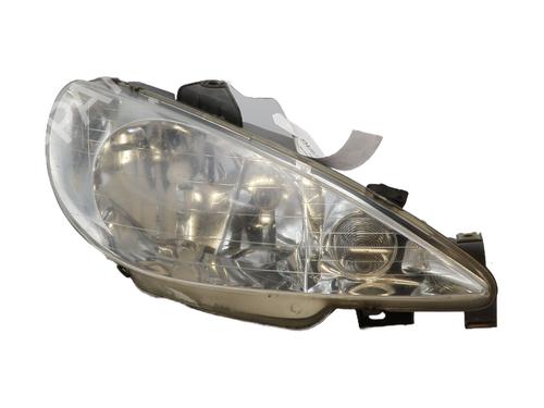 Right headlight PEUGEOT 206 SW (2E/K) 1.1 | BP27514494C29  - Image 5