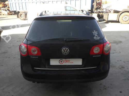rear-bumper-reinforcement-vw-passat-b6-variant-3c5-2005-2006-2007-2008-2009-2010-2011-40070383 main image