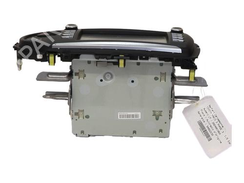 Radio TOYOTA YARIS (_P13_) 1.5 Hybrid (NHP130_, NHP130) | BP23839330E6 