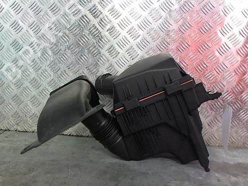 Used Air filter box Air filter box RENAULT CAPTUR II (HF_) [2020-2026] 23840669 23840669