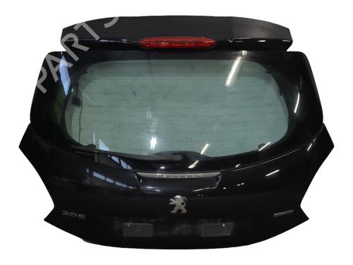 tailgate-peugeot-208-i-ca_-cc_-2012-2013-2014-2015-2016-2017-2018-2019-2020-2021-36115547 main image