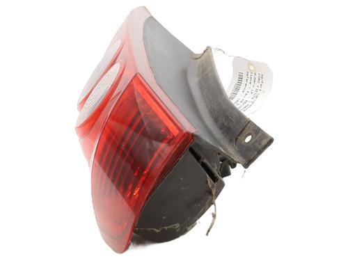 Left taillight FORD FIESTA V (JH_, JD_) 1.6 16V | BP27678215C34 
