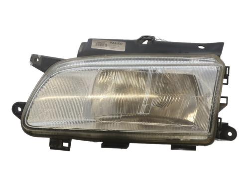 Used Left headlight CITROËN BERLINGO / BERLINGO FIRST Box Body/MPV (M_) 1.9 D 70 (MBWJZ, MCWJZ) (69 hp) 32391114
